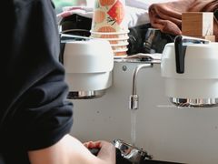 -The PEAT Coffee(深业中城店)