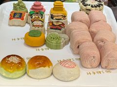 -北京稻香村(零号店)