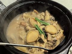 顺德大连鲍焖鸡-任兴记(定西路店)