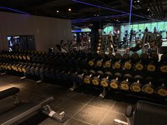 -VIP 威尔仕健身·游泳(嘉华中心店)