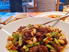 湘西野血鸭-南景饭店(万家丽路店)