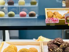 -西树泡芙(蓝色港湾店)