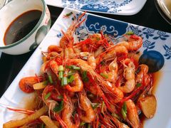-阿东农家菜(新场古镇下塘街店)