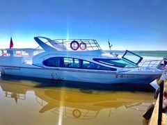 -呼和诺尔旅游景区