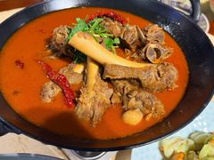 -品质伊骊新疆菜(紫金店)