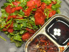 -李不管把把烧(火车南站店)