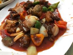 -芽庄老成都川菜馆