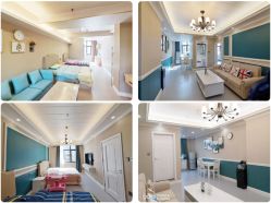 房内设施-汉中阳光贝儿高级母婴会所(汉中月子中心)