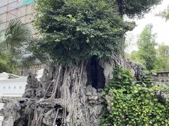 -荔湾博物馆