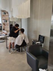 -MOVAN HAIR莫凡匠人发型屋
