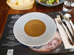 -OGGI TRATTORIA PIZZERIA(深业上城店)