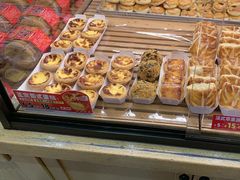 -味多美蛋糕(灯市口店)