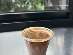 -CEMENT·coffee bar (凤凰创意园店)