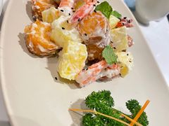 -鹿港小镇(金虹桥国际中心店)