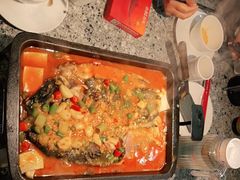 -里岛烤鱼(东港凯虹广场店)