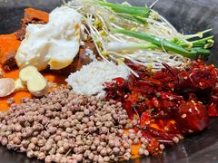 -四小区火锅·巷子里的重庆火锅(花照壁店)