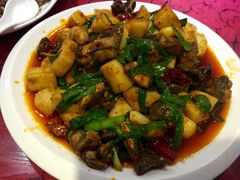 -红豆园(文林街店)