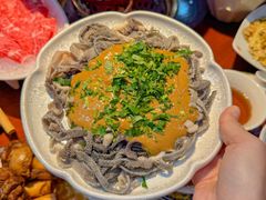 -1078號老北京涮肉(松柏店)