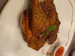 -广州文华东方酒店·江-由辉师傅主理