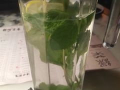 -绿茶餐厅(汇悦大融城店)