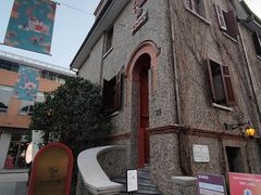 -思南书局(复兴中路店)