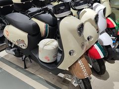 -雅迪电动车(北艾路店)