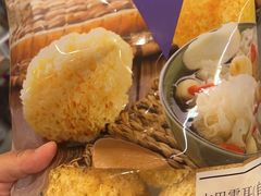 -楼上(尖沙咀店)