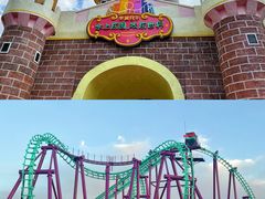 -水上乐园·欢乐世界