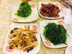 -老班长手工灌汤包老店(东山店)