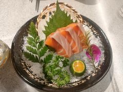 -友壹町寿司(嘉洲广场店)