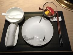 -余欢领鲜火锅(新街口店)