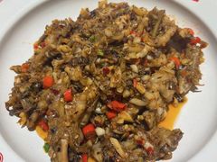 -西江红·株洲本地菜(滨江南路店)