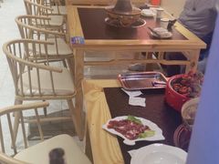 -京炭铜锅涮肉·羊蝎子·羊肉炉(保利·时光里店)