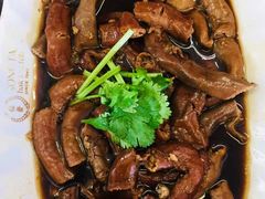 -松發肉骨茶(克拉码头店)