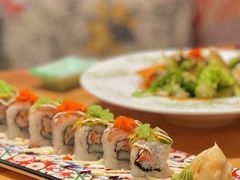 -桃屋日本料理(清华科技园店)