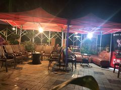 露天位-先机泉水鸡汤(南山老君洞店)