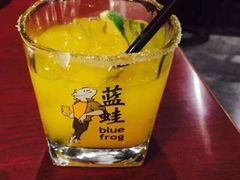 -bluefrog蓝蛙(水游城店)