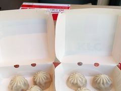 -肯德基(黄渡DT店)