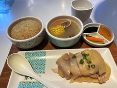 -翠华餐厅(宝安壹方城店)