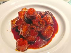 -七菜馆·东北菜·蒸饺(文体路店)