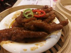 -点都德(大茶楼店)