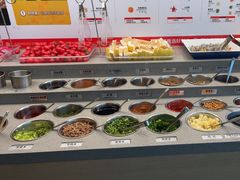 -海底捞火锅(王府井银泰in88店)