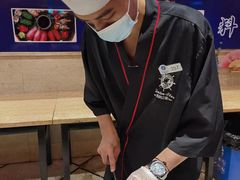 -海韵之星邮轮水会(明发商业广场店)