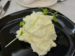 德式冷酸鱼-成桂西餐厅·42年的味道(五大道疙瘩楼店)