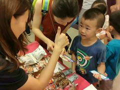 -英孚教育青少儿(福田区委中心)