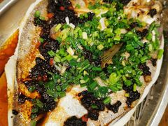 豉汁鲈鱼-日昌餐馆(亦庄店)