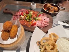 -Apollo·西班牙小酒馆(安福路店)