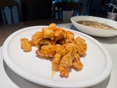 -花园茶楼·淮扬菜(兴城西路店)
