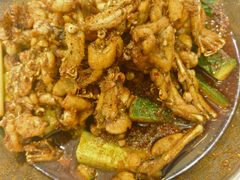 -辣盆盆麻辣小龙虾(哈尔滨总店)