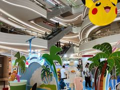 -KK ONE(京基滨河时代店)